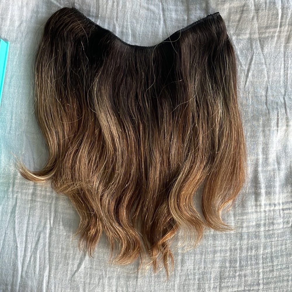 HALOCOUTURE BALAYAGE - Picture 3 of 6